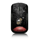 New Orleans Saints Historic Collection Legendary Wireless Mouse