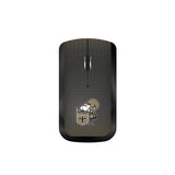 New Orleans Saints Historic Collection Linen Wireless Mouse