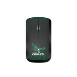 Philadelphia Eagles 1973-1995 Historic Collection Linen Wireless Mouse