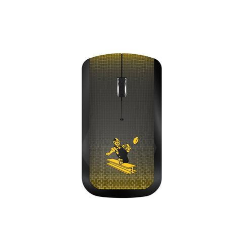 Pittsburgh Steelers 1961 Historic Collection Linen Wireless Mouse