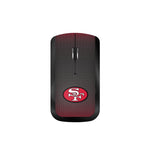 San Francisco 49ers Historic Collection Linen Wireless Mouse