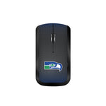 Seattle Seahawks Historic Collection Linen Wireless Mouse