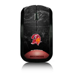 Tampa Bay Buccaneers Historic Collection Legendary Wireless Mouse-0