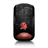 Tampa Bay Buccaneers Historic Collection Legendary Wireless Mouse