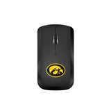 University of Iowa Hawkeyes Linen Wireless Mouse