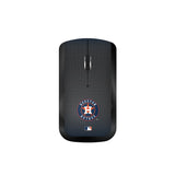 Houston Astros Linen Wireless Mouse