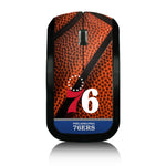 Philadelphia 76ers Basketball Wireless Mouse-0