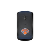 New York Knicks Linen Wireless Mouse-0