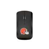 Cleveland Browns Linen Wireless Mouse