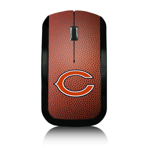 Chicago Bears Football Wireless Mouse-0