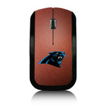 Carolina Panthers Football Wireless Mouse-0