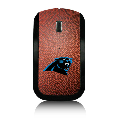 Carolina Panthers Football Wireless Mouse-0