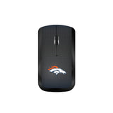 Denver Broncos Linen Wireless Mouse
