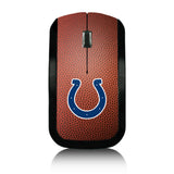 Indianapolis Colts Football Wireless Mouse