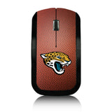 Jacksonville Jaguars Football Wireless Mouse