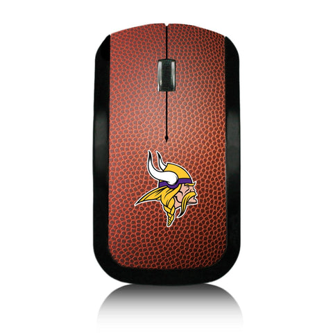 Minnesota Vikings Football Wireless Mouse-0