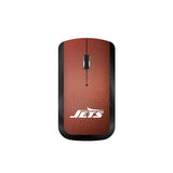 New York Jets Football Wireless Mouse