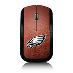 Philadelphia Eagles Football Wireless Mouse-0