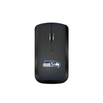 Seattle Seahawks Linen Wireless Mouse