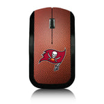 Tampa Bay Buccaneers Football Wireless Mouse-0
