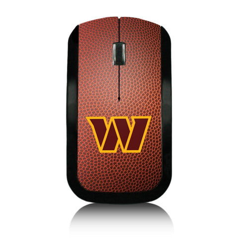 Washington Commanders Football Wireless Mouse-0