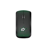 Dallas Stars Linen Wireless Mouse