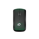 Dallas Stars Linen Wireless Mouse