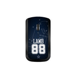 CeeDee Lamb Dallas Cowboys 88 Ready Wireless Mouse