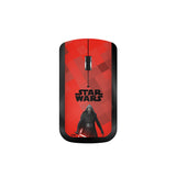 Star Wars Kylo Ren Color Block Wireless Mouse