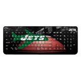 New York Jets 1963 Historic Collection Legendary Wireless USB Keyboard