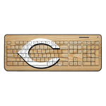 Cincinnati Reds Baseball Bat Wireless USB Keyboard-0