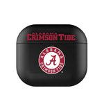 University of Alabama Crimson Tide Insignia AirPod Case Cover