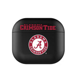 University of Alabama Crimson Tide Insignia AirPod Case Cover