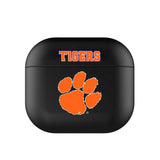 Clemson University Tigers Insignia AirPod Case Cover