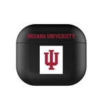 Indiana University Hoosiers Insignia AirPod Case Cover