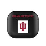 Indiana University Hoosiers Insignia AirPod Case Cover