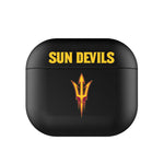 Arizona State University Sun Devils Insignia AirPod Case Cover