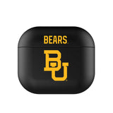 Baylor University Bears Insignia AirPod Case Cover