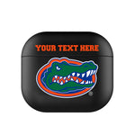 University of Florida Gators Personalized Insignia AirPod Case Cover
