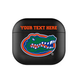 University of Florida Gators Personalized Insignia AirPod Case Cover