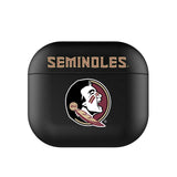 Florida State University Seminoles Insignia AirPod Case Cover
