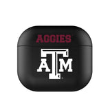 Texas A&M University Aggies Insignia AirPod Case Cover