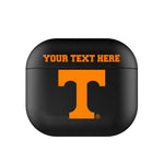 University of Tennessee Volunteers Personalized Insignia AirPod Case Cover