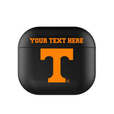 University of Tennessee Volunteers Personalized Insignia AirPod Case Cover