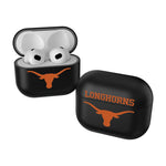 Texas Longhorns Insignia AirPod Case Cover-0