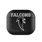 Atlanta Falcons Classic Personalized Insignia AirPod Case Cover