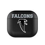 Atlanta Falcons Classic Personalized Insignia AirPod Case Cover