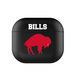 Buffalo Bills Historic Collection Insignia AirPod Case Cover