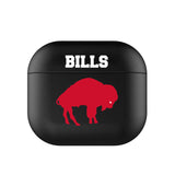 Buffalo Bills Historic Collection Insignia AirPod Case Cover