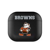 Cleveland Browns Historic Collection Insignia AirPod Case Cover